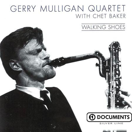 Gerry Mulligan Quartet - Gerry Mulligan Quartet With Chet Baker - Zortam Music