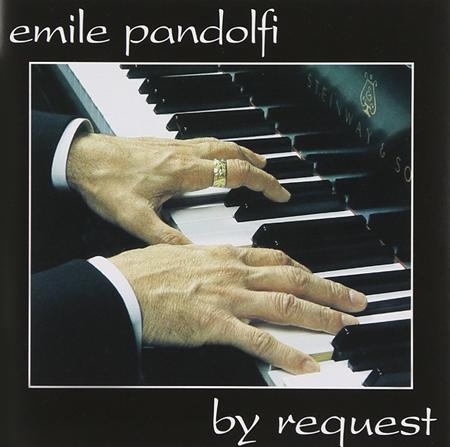 Emile Pandolfi - By Request - Zortam Music