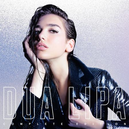 Silk City & Dua Lipa - Dua Lipa - Zortam Music