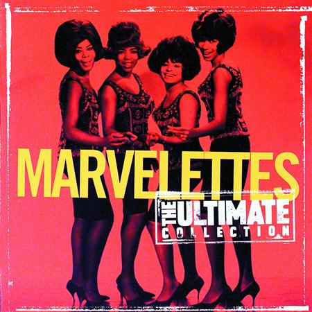The Marvelettes - The Ultimate Collection The Marvelettes - Zortam Music