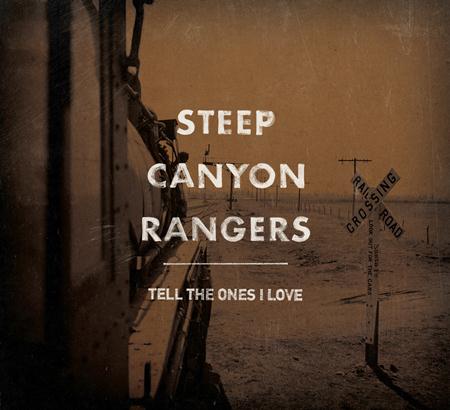 Steep Canyon Rangers - Stand And Deliver Lyrics - Zortam Music