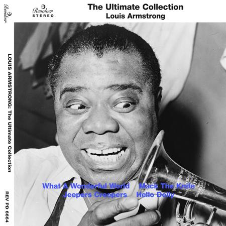 Louis Armstrong - Time Life-Giants of Jazz-(LP3 of 3) - Zortam Music