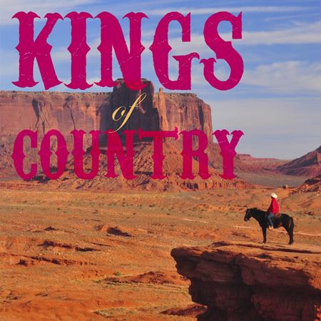Don Everly - Kings Of Country - Zortam Music