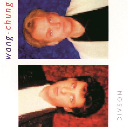 WANG CHUNG - Warmer Side of Cool - Zortam Music