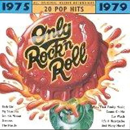 Fleetwood Mac - Only Rock Fleetwood Mac - Only Rock