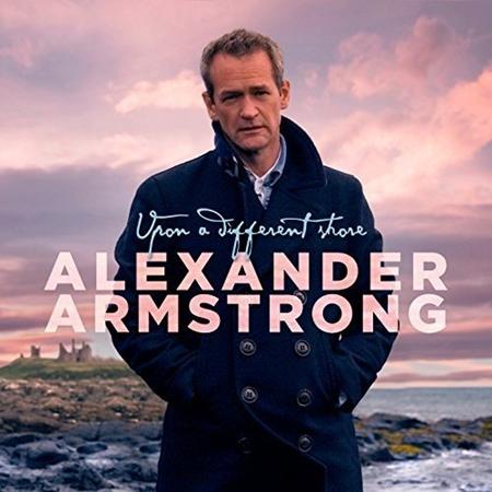 Alexander Armstrong - Upon A Different Shore - Zortam Music