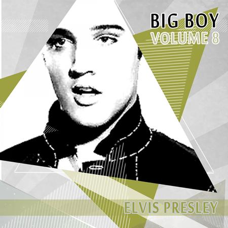 Elvis Presley - Can