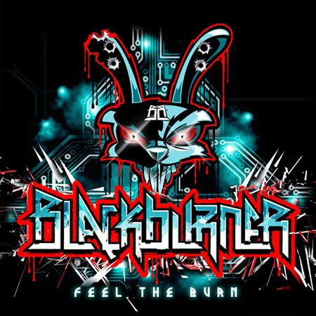 Blackburner - Feel The Burn - Zortam Music