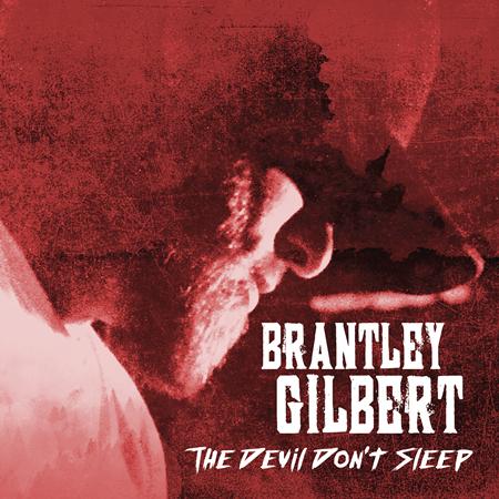 Brantley Gilbert - The Devil Don