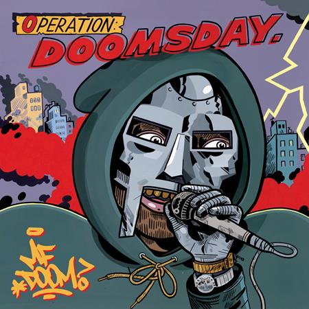 MF Doom - Operation Doomsday - Zortam Music