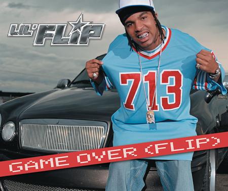 Lil Flip - Game Over (Flip) Vinyl - Zortam Music
