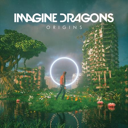 Imagine Dragons - Origins [International Deluxe] - Zortam Music