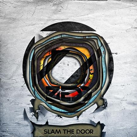 Zedd - Slam the Door - Zortam Music