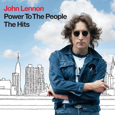 John Lennon - Power To The People - The Hits - Zortam Music John Lennon - Power To The People - The Hits - Zortam Music