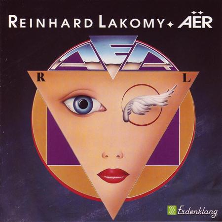Reinhard Lakomy - Aer - Zortam Music
