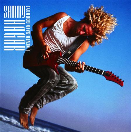 Van Halen - I Never Said Goodbye - Zortam Music Van Halen - I Never Said Goodbye - Zortam Music