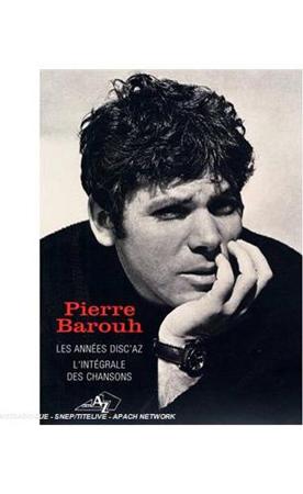 Nicole Croisille & Pierre Barouh - Les Annγ©es Disc