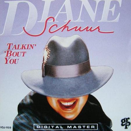 Diane Schuur - Talkin