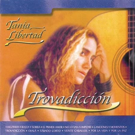 Tania - Trovadicciã³n - Zortam Music