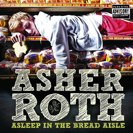 Asher Roth - TEN4SE7EN: Episode 21 - Zortam Music