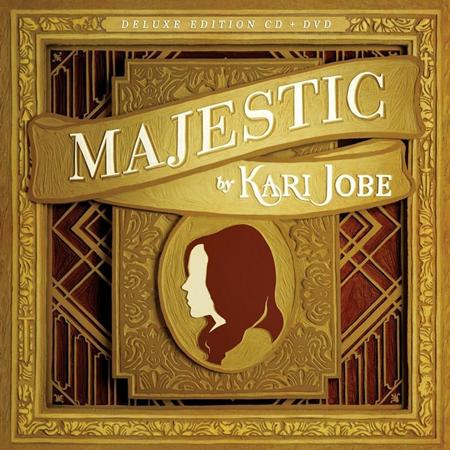 Kari Jobe - Majestic [live] - Zortam Music