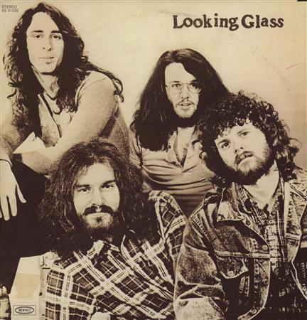 Looking Glass - Don
