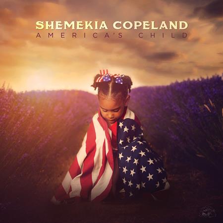 Shemekia Copeland - America