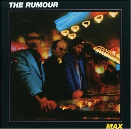The Rumour - max - Zortam Music