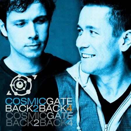 Cosmic Gate - London Rain (Back 2 Back 4 ReDub) Lyrics - Zortam Music