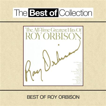 Roy Orbison - 50 All-Time Greatest Hits [disc 1] - Zortam Music