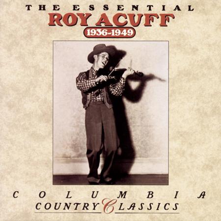 Roy Acuff - A Sinner