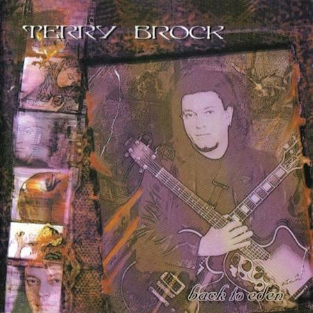 Terry Brock - Back To Eden - Zortam Music