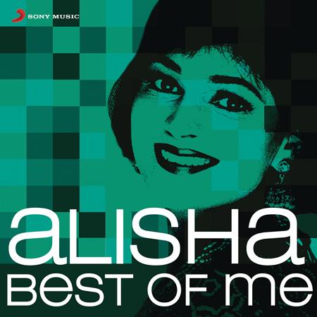 Alisha Chinai - Best of Me - Zortam Music