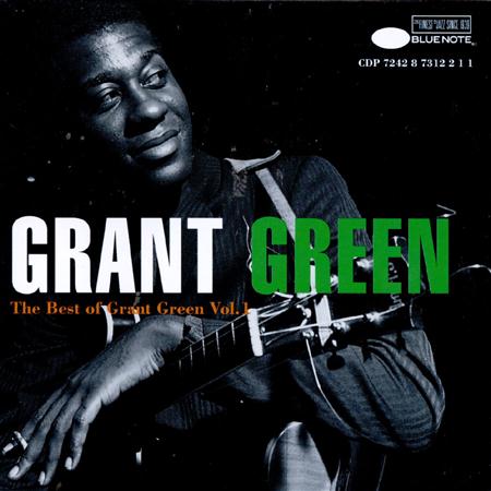 Grant Green - Street Funk & Jazz Grooves - Zortam Music