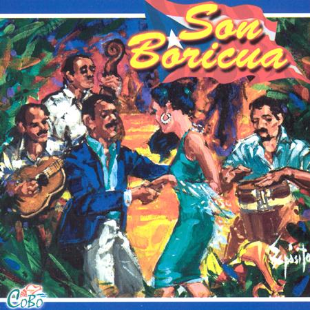 Son Boricua - Son Boricua - Zortam Music