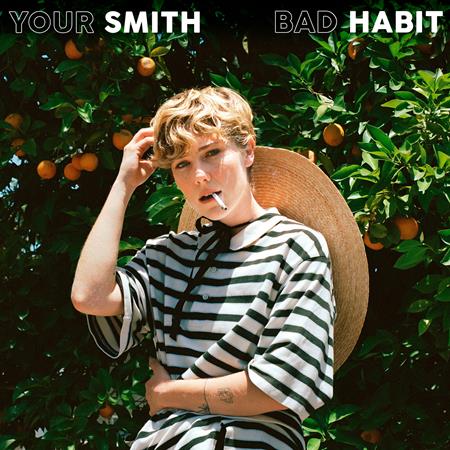 Your Smith - Bad Habit [EP] - Zortam Music