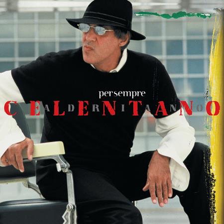 Adriano Celentano - 