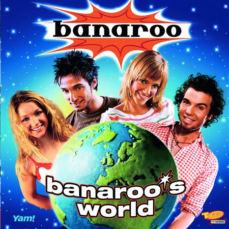 Banaroo - The Dome, Vol. 37 (Disc1) - Zortam Music