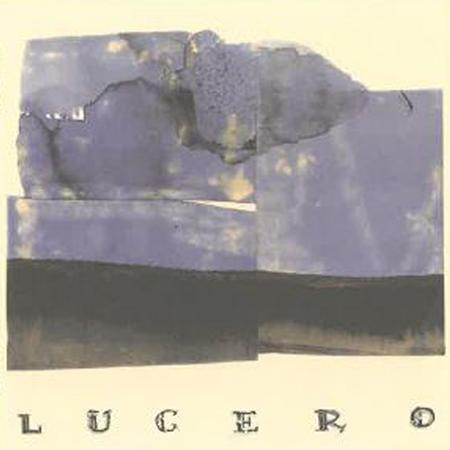 Lucero - All Sewn Up Lyrics - Zortam Music