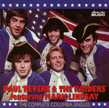 Paul Revere & The Raiders - Ups & Downs - Ups And Downs Lyrics - Zortam Music