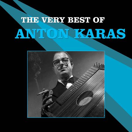 Anton Karas - The Very Best of Anton Karas - Zortam Music