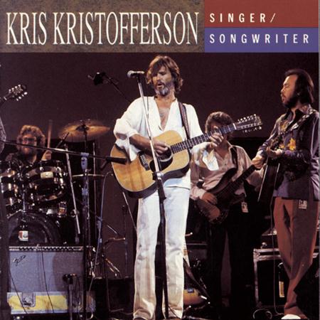 Kris Kristofferson - Singersongwriter - Zortam Music