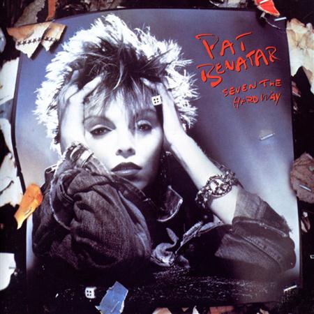 Pat Benatar - Invincible (Theme From Lyrics - Zortam Music