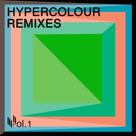 Maya Jane Coles - Hypercolour Remixes Volume 1 - Zortam Music