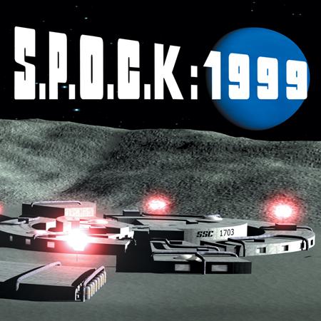 S.P.O.C.K - S.P.O.C.K: 1999 - Zortam Music
