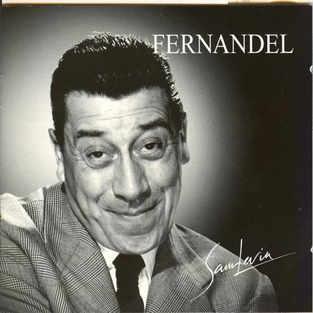 Fernandel - Felicie Aussi Ignace Amede - Zortam Music