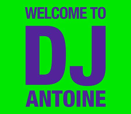 DJ Antoine feat. The Beat Shakers - Welcome To DJ Antoine - Zortam Music