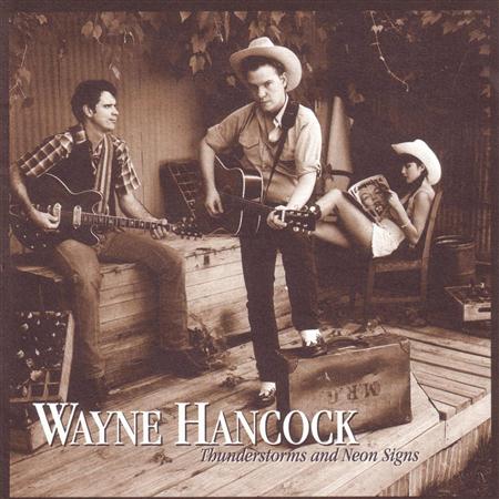 Wayne Hancock - Tag Along Lyrics - Zortam Music