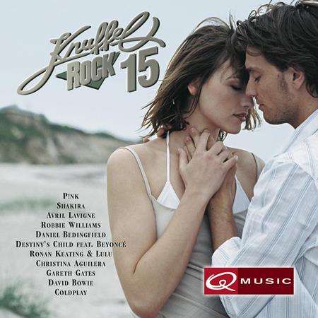 Avril Lavigne - KuschelRock17 / CD 1 - Zortam Music