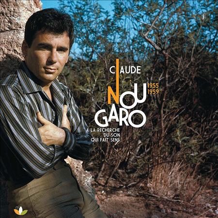 Claude Nougaro - les meilleures chansons - Zortam Music